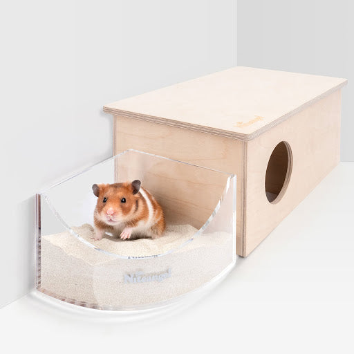 Small Pets