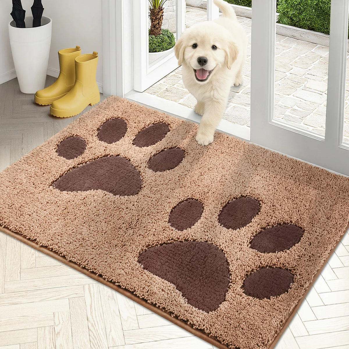 Pet Rugs/Floor Matts