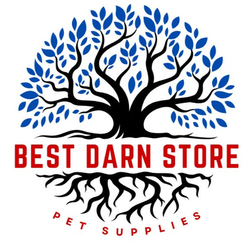 Best Darn Store