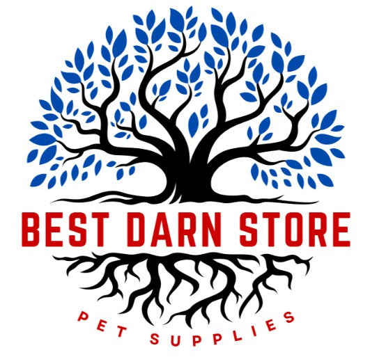 Best Darn Store